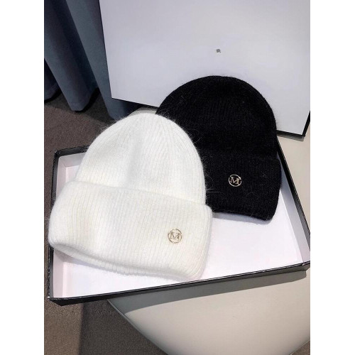 兔毛帽子女新款2026網紅秋冬百搭針織毛線帽大頭圍保暖護耳冷帽潮 兔毛帽子女新款2026網紅秋冬百搭針織毛線帽大頭圍保暖護耳冷帽潮