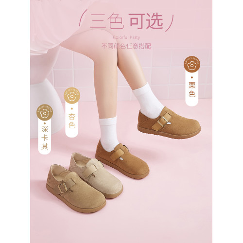 奧古獅登厚底勃肯鞋女2025新款夏季外穿軟底包頭復古博肯孕婦涼鞋 奧古獅登厚底勃肯鞋女2025新款夏季外穿軟底包頭復古博肯孕婦涼鞋