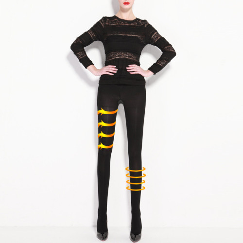 980D壓力襪顯瘦美腿襪塑形連褲襪春秋冬夏超薄彈力襪打底防勾絲襪 980D壓力襪顯瘦美腿襪塑形連褲襪春秋冬夏超薄彈力襪打底防勾絲襪