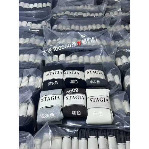 St韓國訂單款磨毛保暖連腳襪壓力襪外穿打底褲襪子咖啡色300g St韓國訂單款磨毛保暖連腳襪壓力襪外穿打底褲襪子咖啡色300g