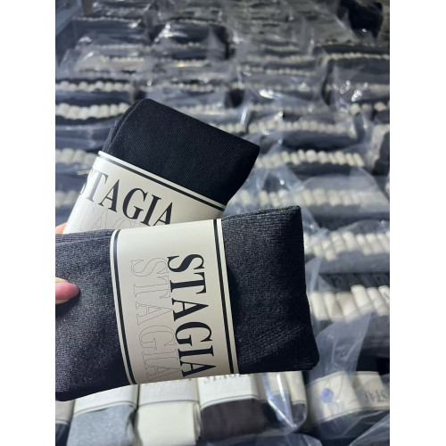 St韓國訂單款磨毛保暖連腳襪壓力襪外穿打底褲襪子咖啡色300g St韓國訂單款磨毛保暖連腳襪壓力襪外穿打底褲襪子咖啡色300g