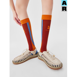 【任選2件95折】AR徒步登山壓力襪合輯小腿襪專業壓縮跑步運動襪