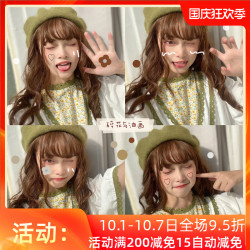 畫家帽女羊毛帽子秋冬韓版百搭英倫復古貝雷帽女日系蓓蕾帽南瓜帽