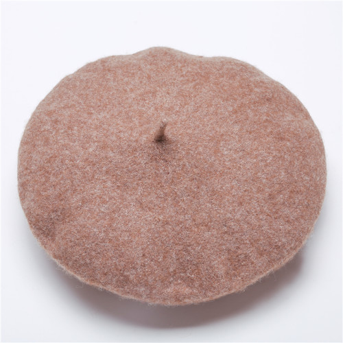 畫家帽女羊毛帽子秋冬韓版百搭英倫復古貝雷帽女日系蓓蕾帽南瓜帽 畫家帽女羊毛帽子秋冬韓版百搭英倫復古貝雷帽女日系蓓蕾帽南瓜帽