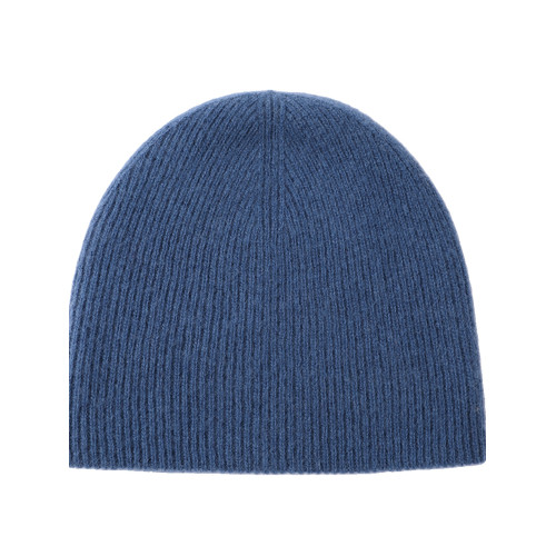 2023冬季新款純羊毛帽子女秋冬保暖加厚毛線帽針織帽子男雙面可戴 2023冬季新款純羊毛帽子女秋冬保暖加厚毛線帽針織帽子男雙面可戴