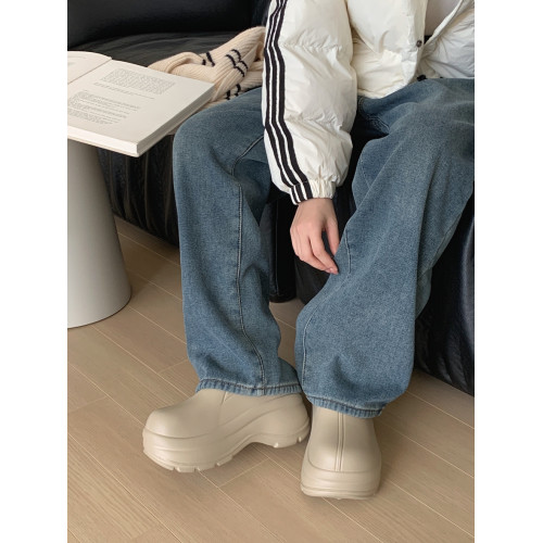 細細條 厚底百搭包頭拖鞋夏季韓版ins時尚防滑女士外穿懶人穆勒鞋 細細條 厚底百搭包頭拖鞋夏季韓版ins時尚防滑女士外穿懶人穆勒鞋