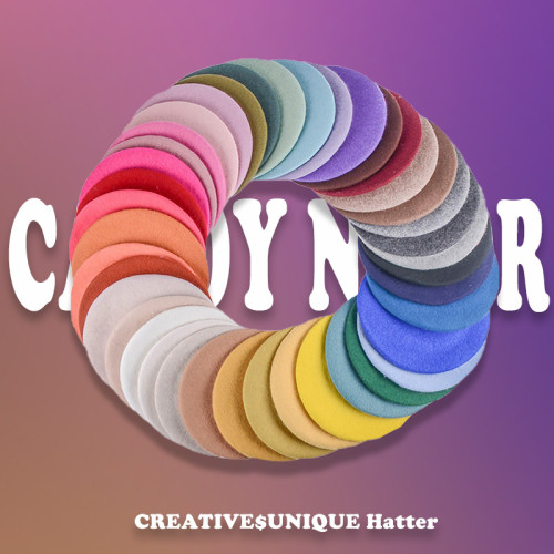 羊毛帽子女款貝雷帽春秋冬季顯臉小畫家蓓蕾帽毛呢禮帽時尚南瓜帽 羊毛帽子女款貝雷帽春秋冬季顯臉小畫家蓓蕾帽毛呢禮帽時尚南瓜帽