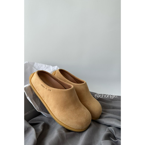 厚底勃肯拖鞋女夏外穿高級感包頭2025新款網紅醜萌小小土豆勃肯鞋 厚底勃肯拖鞋女夏外穿高級感包頭2025新款網紅醜萌小小土豆勃肯鞋