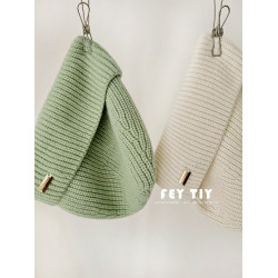 澳洲純羊毛帽子女冬款保暖針織冷帽日系百搭情侶黑色米色毛線帽男