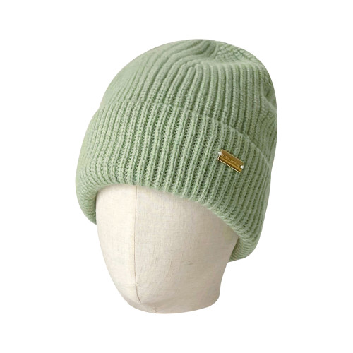 澳洲純羊毛帽子女冬款保暖針織冷帽日系百搭情侶黑色米色毛線帽男 澳洲純羊毛帽子女冬款保暖針織冷帽日系百搭情侶黑色米色毛線帽男