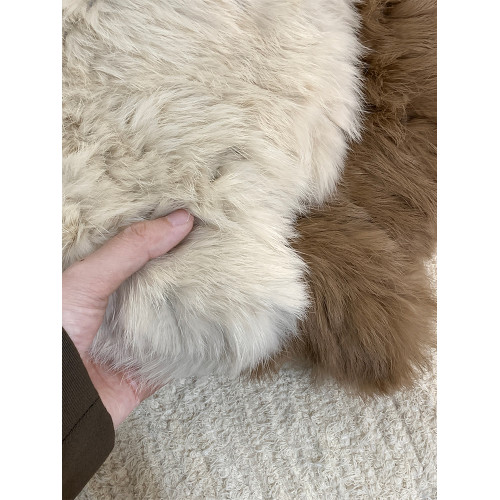 兔毛帽子女秋冬季顯臉小毛茸茸毛絨帽保暖護耳皮草毛毛漁夫帽冬 兔毛帽子女秋冬季顯臉小毛茸茸毛絨帽保暖護耳皮草毛毛漁夫帽冬