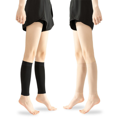 強力瘦腿壓力襪靜脈曲張醫用級二級梯度壓縮彈力過膝長筒襪防腿腫 強力瘦腿壓力襪靜脈曲張醫用級二級梯度壓縮彈力過膝長筒襪防腿腫