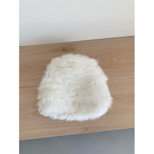 升級版!手工氣質白色兔毛帽子女秋冬長白山旅遊皮草包頭毛毛線帽 升級版!手工氣質白色兔毛帽子女秋冬長白山旅遊皮草包頭毛毛線帽