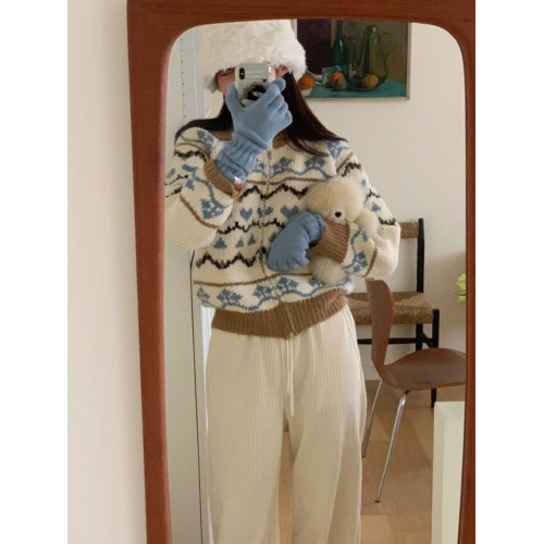 升級版!手工氣質白色兔毛帽子女秋冬長白山旅遊皮草包頭毛毛線帽 升級版!手工氣質白色兔毛帽子女秋冬長白山旅遊皮草包頭毛毛線帽