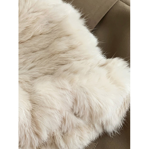 毛絨帽女兔毛漁夫帽2025冬季新款毛毛帽子保暖大頭圍顯臉小毛茸茸 毛絨帽女兔毛漁夫帽2025冬季新款毛毛帽子保暖大頭圍顯臉小毛茸茸