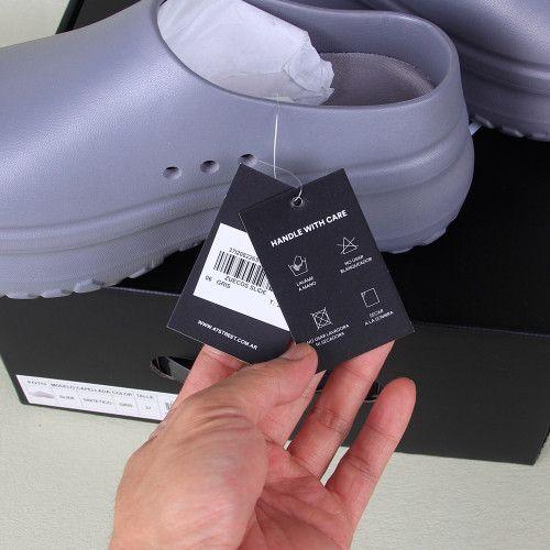 美國高級訂單女子穆勒鞋廚師鞋厚底增高外穿ins 超軟迴彈包頭拖鞋 美國高級訂單女子穆勒鞋廚師鞋厚底增高外穿ins 超軟迴彈包頭拖鞋