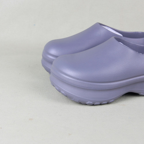 美國高級訂單女子穆勒鞋廚師鞋厚底增高外穿ins 超軟迴彈包頭拖鞋 美國高級訂單女子穆勒鞋廚師鞋厚底增高外穿ins 超軟迴彈包頭拖鞋