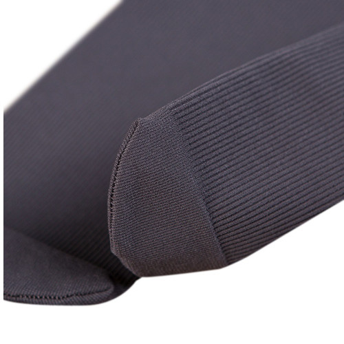 強壓高壓塑型打底襪條紋顯瘦壓力襪超緊抗起球瘦腿襪保暖連褲襪女