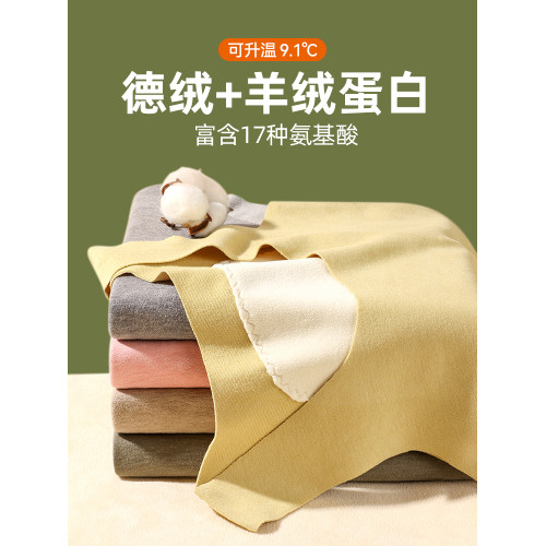 無痕保暖背心女加絨加厚德絨內衣髮熱內穿羊絨秋衣打底上衣秋冬Q 無痕保暖背心女加絨加厚德絨內衣髮熱內穿羊絨秋衣打底上衣秋冬Q