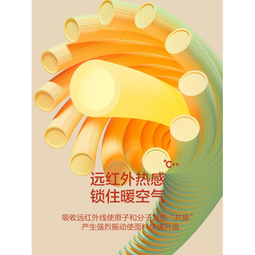 恒源祥無痕保暖背心男士內穿打底衫含羊絨蠶絲貼片髮熱秋上衣冬季 恒源祥無痕保暖背心男士內穿打底衫含羊絨蠶絲貼片髮熱秋上衣冬季