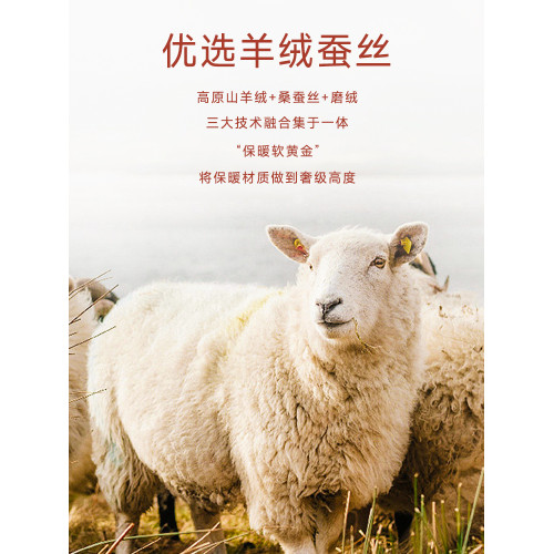 南極人髮熱內衣無痕絨德保暖背心女士加絨打底上衣帶胸墊冬季內搭 南極人髮熱內衣無痕絨德保暖背心女士加絨打底上衣帶胸墊冬季內搭