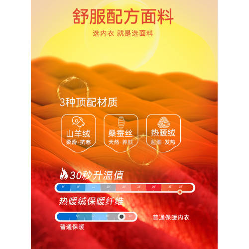 貓人保暖背心女士無痕羊絨加絨加厚內搭羊絨蠶絲吊帶打底內衣秋冬 貓人保暖背心女士無痕羊絨加絨加厚內搭羊絨蠶絲吊帶打底內衣秋冬