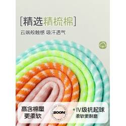 壓力護腿套女護膝襪套夏季壓縮襪跑步瘦小腿襪子專業健身運動加壓