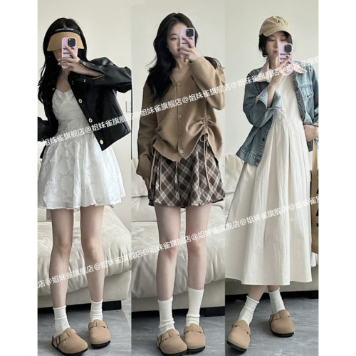 勃肯鞋女2025新款春夏季厚底包頭一腳蹬外穿半拖鞋半托博肯涼拖鞋 勃肯鞋女2025新款春夏季厚底包頭一腳蹬外穿半拖鞋半托博肯涼拖鞋