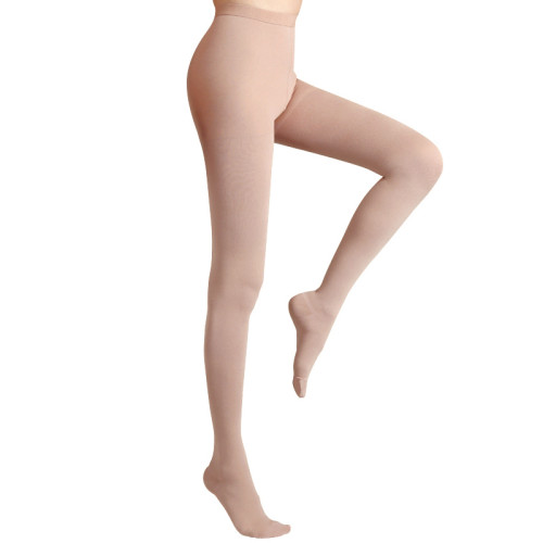 春秋大碼強力壓力襪打底褲顯瘦美腿襪運動彈力襪睡眠連褲襪200斤 春秋大碼強力壓力襪打底褲顯瘦美腿襪運動彈力襪睡眠連褲襪200斤