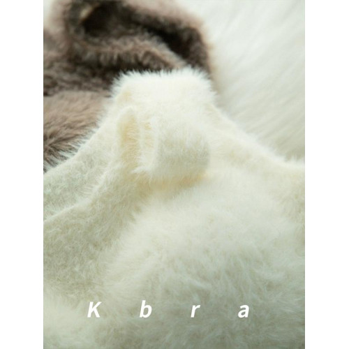 2024新款綿羊毛自髮熱保暖背心女款帶胸墊吊帶防下垂內衣秋冬季 2024新款綿羊毛自髮熱保暖背心女款帶胸墊吊帶防下垂內衣秋冬季