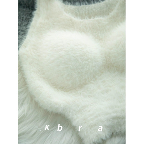 一秒升溫!2025新款綿羊毛自髮熱保暖背心女款帶胸墊秋冬季內衣 一秒升溫!2025新款綿羊毛自髮熱保暖背心女款帶胸墊秋冬季內衣