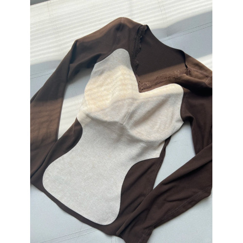 羊毛蠶絲蕾絲V領保暖內衣女帶胸墊打底秋衣秋褲加絨內搭套裝秋冬 羊毛蠶絲蕾絲V領保暖內衣女帶胸墊打底秋衣秋褲加絨內搭套裝秋冬