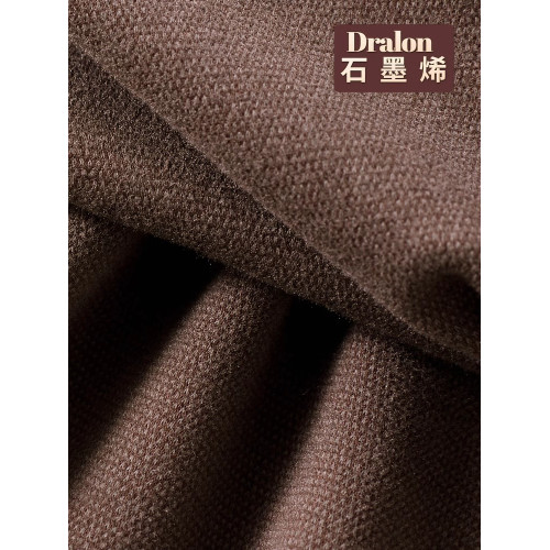 石墨烯保暖內衣女長袖帶胸墊固定杯加絨加厚2025冬季鎖溫髮熱上衣 石墨烯保暖內衣女長袖帶胸墊固定杯加絨加厚2025冬季鎖溫髮熱上衣