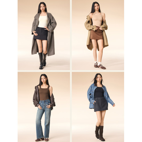 草本初色保暖內衣女士2025新款秋冬背心帶胸墊內搭打底香氛肌底衣 草本初色保暖內衣女士2025新款秋冬背心帶胸墊內搭打底香氛肌底衣