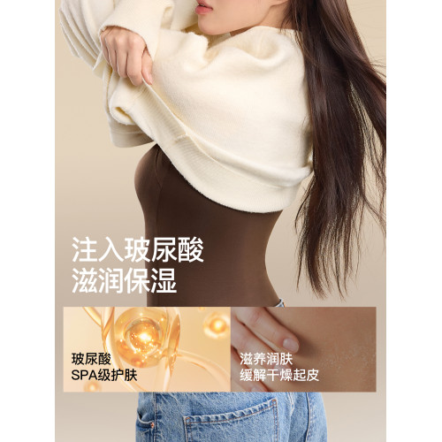 保暖背心女帶胸墊秋衣2025秋冬打底衫吊帶無痕保暖內搭上衣肌底衣 保暖背心女帶胸墊秋衣2025秋冬打底衫吊帶無痕保暖內搭上衣肌底衣