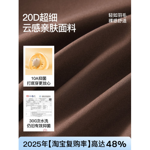 保暖背心女帶胸墊秋衣2025秋冬打底衫吊帶無痕保暖內搭上衣肌底衣 保暖背心女帶胸墊秋衣2025秋冬打底衫吊帶無痕保暖內搭上衣肌底衣