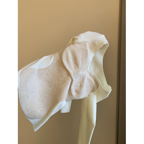 蠶絲羊絨保暖內衣女加絨加厚秋衣秋褲套裝2025秋冬帶胸墊修身上衣 蠶絲羊絨保暖內衣女加絨加厚秋衣秋褲套裝2025秋冬帶胸墊修身上衣