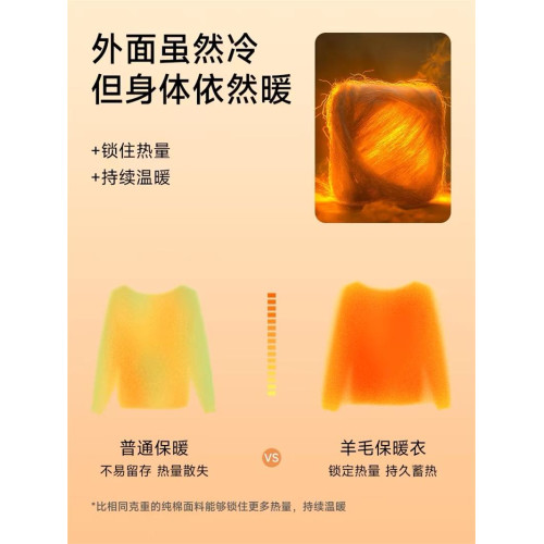 帶胸墊保暖內衣女加絨加厚冬季秋衣套裝打底衫免穿文胸低領上衣