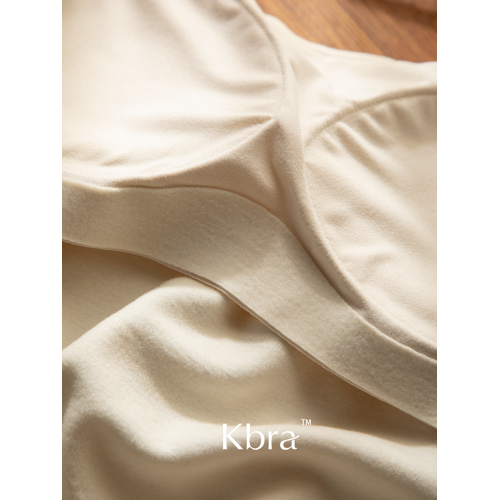 Kbra磨毛保暖吊帶背心女士2025新款冬季加薄絨帶胸墊打底內搭上衣 Kbra磨毛保暖吊帶背心女士2025新款冬季加薄絨帶胸墊打底內搭上衣