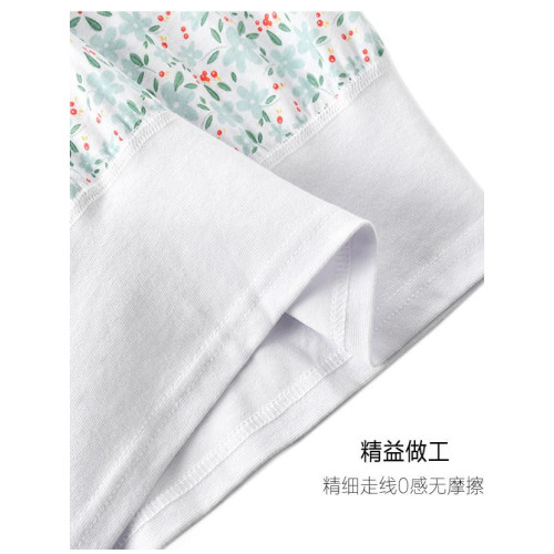 老年人女純棉開衫帶胸墊背心媽媽大碼前開釦防凸點胸衣老太太汗衫 老年人女純棉開衫帶胸墊背心媽媽大碼前開釦防凸點胸衣老太太汗衫