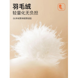 雅鹿女士保暖內衣帶胸墊秋衣秋褲套裝女款2025新款冬季保溫打底衫