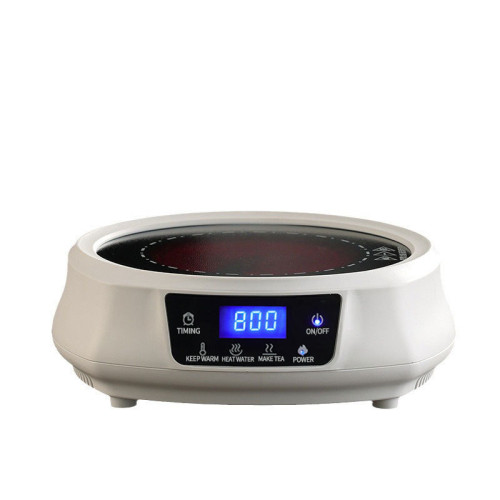 出口110v伏電陶爐美國日本迷你煮茶器電熱茶爐燒水壺小家電器 出口110v伏電陶爐美國日本迷你煮茶器電熱茶爐燒水壺小家電器