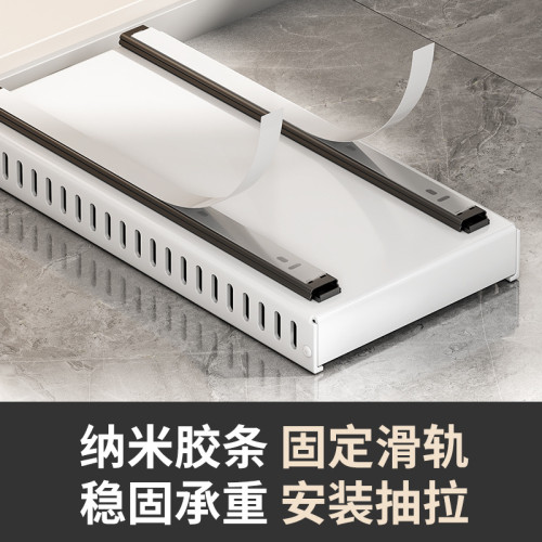 廚房收納鍋蓋架可調節鍋具放置器鍋架台面櫥櫃碗碟盤抽拉式置物架 廚房收納鍋蓋架可調節鍋具放置器鍋架台面櫥櫃碗碟盤抽拉式置物架