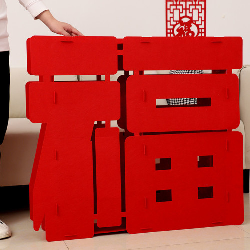 2026新年喬遷進宅搬家新房裝飾立體福字擺件客廳喬遷之喜立體裝飾 2026新年喬遷進宅搬家新房裝飾立體福字擺件客廳喬遷之喜立體裝飾