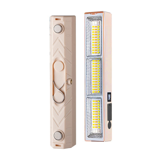 led充電燈停電照明應急燈無線磁吸長條燈露營戶外擺攤地攤夜市燈 led充電燈停電照明應急燈無線磁吸長條燈露營戶外擺攤地攤夜市燈