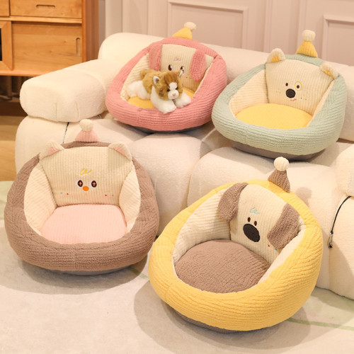 【免運】卡通坐墊臥室地上屁墊榻榻米屁股墊子辦公室椅子墊座墊宿舍座椅墊 【免運】卡通坐墊臥室地上屁墊榻榻米屁股墊子辦公室椅子墊座墊宿舍座椅墊