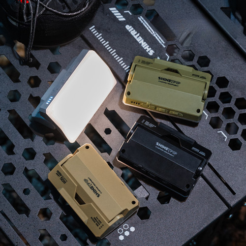 片式露營燈戶外徒步長續航野營燈帳篷氛圍照明燈 片式露營燈戶外徒步長續航野營燈帳篷氛圍照明燈