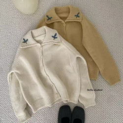 25n1017【鄕丫頭嚴選】毛衣 376