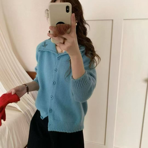 25n1017【鄕丫頭嚴選】毛衣 376