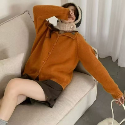 25n1017【鄕丫頭嚴選】毛衣 376